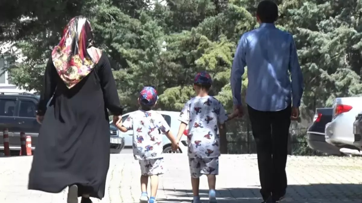 Koruyucu Aile Başvurusu Nasıl Yapılır