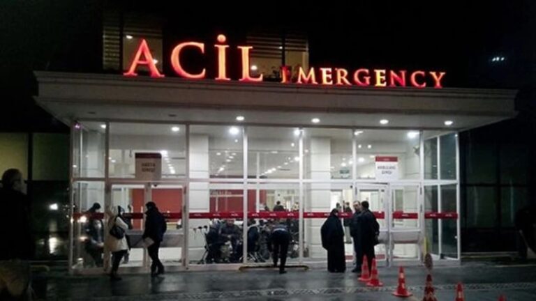 Özel Hastaneler Acil Servislerde Ücret Talep Edebilir Mi?