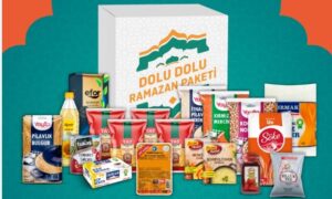 Ramazan Kolisi Veren Yerler, Dernekler ve Kurumlar