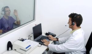 Tam Teşekküllü Sağlık Raporu Veren Hastaneler (Devlet ve Özel)