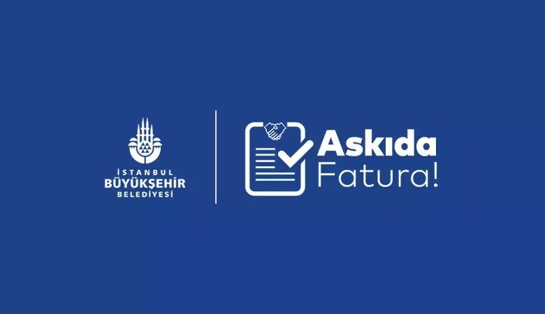 Ankara Büyükşehir Belediyesi Askıda Fatura Başvurusu