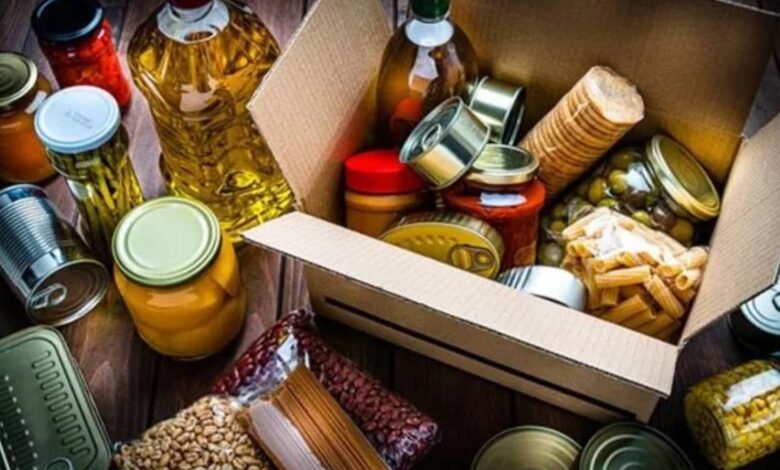 Ankara Büyükşehir Belediyesi Ramazan Kolisi Yardımı Başvurusu