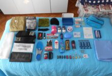 Askere Giderken Alınması Gereken Malzemeler