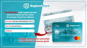 Başkent Kart Müşteri Hizmetleri ve İletişim Numarası