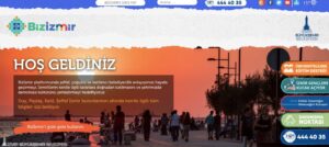 Bizİzmir Üniversite Eğitim Desteği Başvurusu ve Başvuru Formu