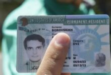 Green Card Başvurusu Nasıl Yapılır