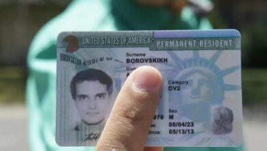 Green Card Başvurusu Nasıl Yapılır