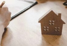 İpotekli Eve Haciz Konur Mu