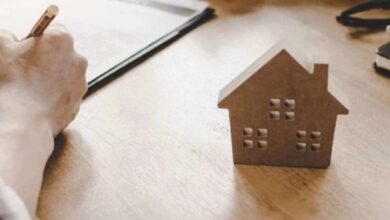 İpotekli Eve Haciz Konur Mu