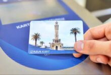 Kent Kart Bakiye Sorgulama