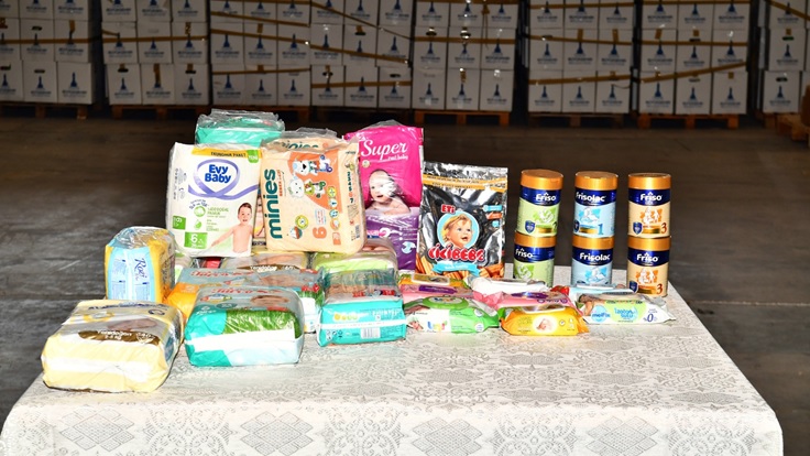 Mama ve Bez Yardımı Kimlere Verilir