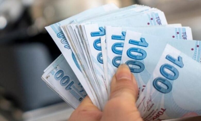 Para Yardımı Yapan Dernekler