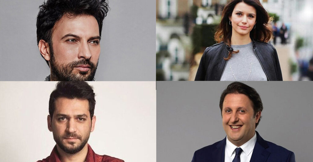 Para Yardımı Yapan Ünlüler, Kişiler ve Zenginler (Detaylı Güncel Liste)
