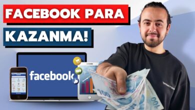 Facebook Para Kazanma Şartları