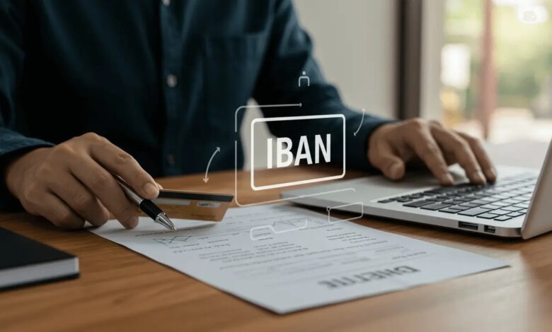 IBAN’dan İsim Sorgulama