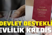 Ziraat Bankası Faizsiz Evlilik Kredisi Başvurusu