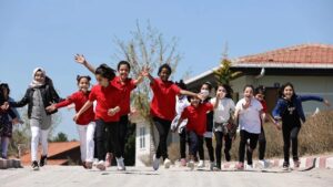 Çocuk Esirgeme Kurumu Ziyaret Şartları ve Saatleri