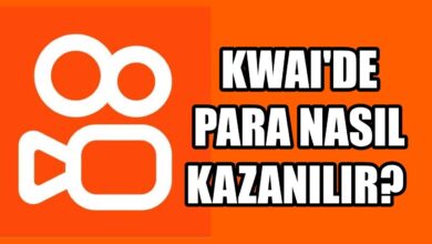 Kwai Para Kazanma Yolları