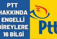 PTT Engelli Kredisi Nasıl Alınır