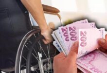 Engelli Maaşı Kimlere Verilir