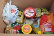 Gıda Yardımı Yapan Vakıflar,