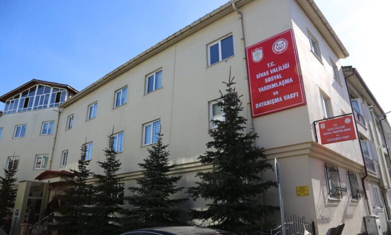 Sosyal Yardımlaşma ve Dayanışma Vakfı Telefon Numarası