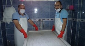 Gassal Maaşları Ne Kadar? Güncel Gassal Maaşı