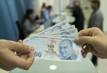 SED Yardımı Yatan İller