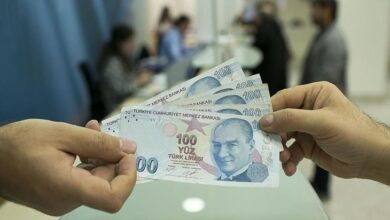 SED Yardımı Yatan İller