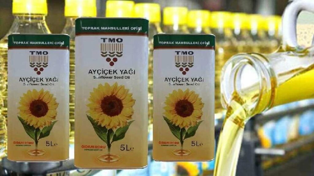 Tarım Kredi Kooperatifleri Yağ Fiyatları (GÜNCEL)
